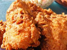 Triple-Dipped Fried Chicken Photo 6