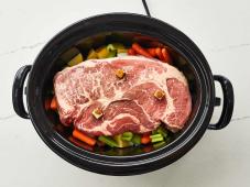 Easiest Pot Roast Ever Photo 3