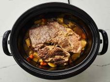 Easiest Pot Roast Ever Photo 4