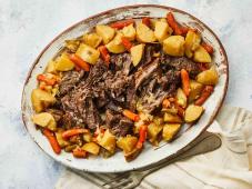 Easiest Pot Roast Ever Photo 5