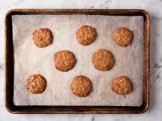 Granola Oatmeal Cookies Photo 9