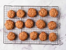 Granola Oatmeal Cookies Photo 10