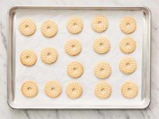 Fudge Stripe Cookies Photo 9