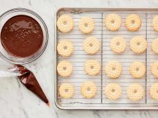 Fudge Stripe Cookies Photo 10