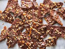 Saltine Cracker Toffee Photo 8