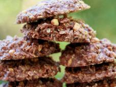 No-Bake Cookies Photo 3