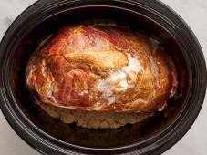 Slow Cooker Ham Photo 3