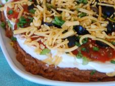 Seven-Layer Taco Dip Photo 5