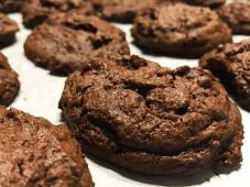 Chocolate Cookies Photo 5