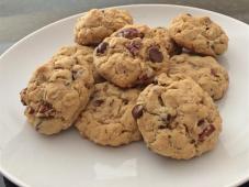 Lactation Cookies Photo 8