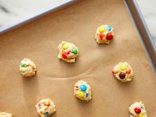 Robbi's M&Ms Cookies Photo 5