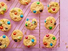 Robbi's M&Ms Cookies Photo 7