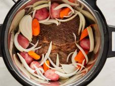 Instant Pot Pot Roast Photo 5