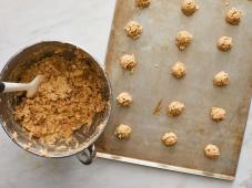 Oatmeal Butterscotch Cookies Photo 7