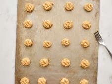 Joey's Peanut Butter Cookies Photo 5