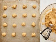 Joey's Peanut Butter Cookies Photo 4