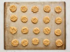 Joey's Peanut Butter Cookies Photo 6