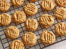 Joey's Peanut Butter Cookies Photo 7