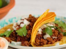 Easy Chorizo Street Tacos Photo 4