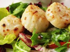 Broiled Scallops Photo 4