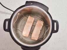 Instant Pot Frozen Salmon Photo 6