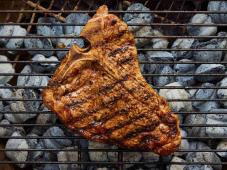 Perfect Porterhouse Steak Photo 5