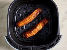 Cajun Air Fryer Salmon Photo 7