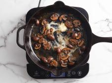 Chef John's Chicken and Mushrooms Photo 9