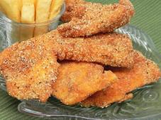 Southern Fried Catfish Photo 5