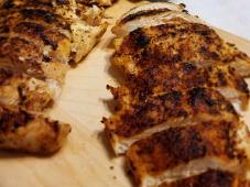 Blackened Chicken Photo 6