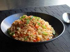 Spicy Tuna Rice Bowl Photo 5