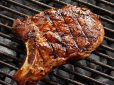 Grilled Pork Loin Chops Photo 5