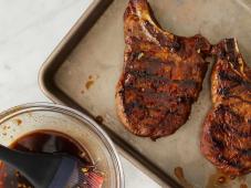 Grilled Pork Loin Chops Photo 6