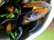 Drunken Mussels Photo 4