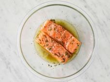 Baked Salmon Photo 3