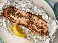 Baked Salmon Photo 7