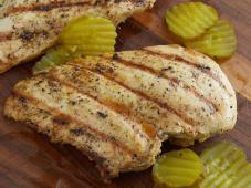 Pickle Brine Chicken Photo 6