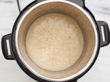 Instant Pot Steel-Cut Oats Photo 4