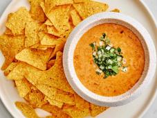 Copycat Chili’s Queso Dip Photo 5