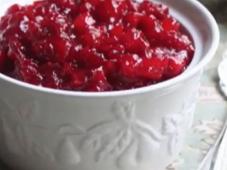 Chef John's Mango Cranberry Sauce Photo 5