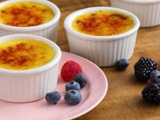 Stef's Slow Cooker Creme Brulee Photo 7