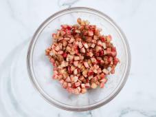 Mom's Rhubarb Crisp Photo 4