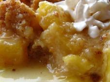 Pineapple Crisp Photo 5