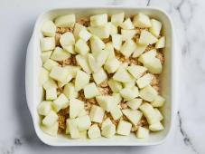 Apple Oatmeal Crisp Photo 5