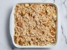 Apple Oatmeal Crisp Photo 6