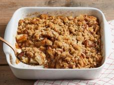 Apple Oatmeal Crisp Photo 7