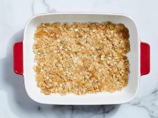 Easy Rhubarb Crisp Photo 4