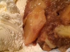 Slow Cooker Apple Crisp Photo 5