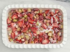 Strawberry Rhubarb Crisp Photo 4