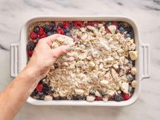 Triple Berry Crisp Photo 7